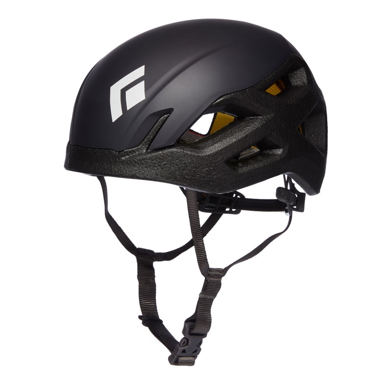 Lezecká helma Black Diamond Vision Helmet Black Mips 1