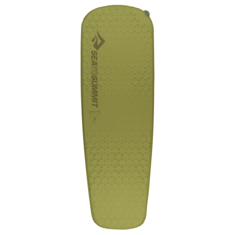 Sea to summit Camp Mat Self Inflating - Velikost: Large