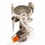 GSI Pinnacle Canister Stove; silver 2