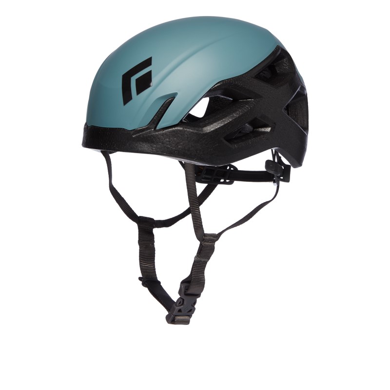 Lezecká helma Black Diamond Vision Helmet - Barva: Storm blue, Velikost: S-M