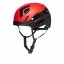 Lezecká helma Black Diamond Vision Helmet Hyper Red 1