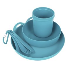 Sea to summit Delta CampSet Pacific Blue Sea to summit Delta CampSet Pacific Blue