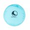 Ticket to the Moon Skládané Pocket Frisbee Turquoise 1