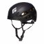 Lezecká helma Black Diamond Vision Helmet - Mips - Barva: Black, Velikost: S-M