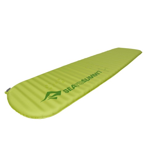 Sea to summit Comfort light self inflating mat náhled