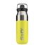 Sea to summit 360 Wide Mouth Insulated w Sipper Cap 750 ML Lime