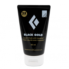 Black Diamond Black Gold Liquid Chalk 60ml