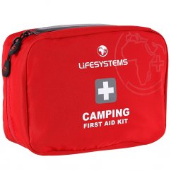 Lifesystems Camping First Aid Kit 1