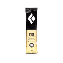 Black Diamond Pure Gold Loose Chalk 10g