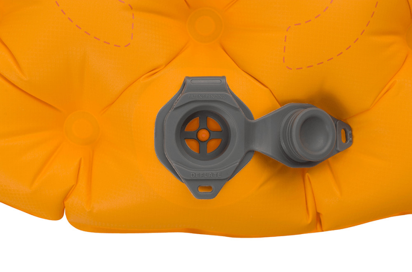 Sea to summit UltraLight Insulated Air Mat 8