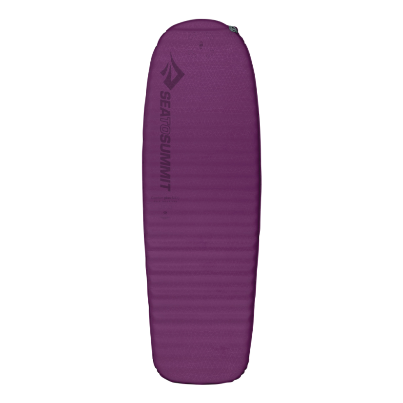 Sea to summit Comfort plus self inflating mat Women's 1