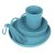 Sea to summit Delta CampSet Pacific Blue