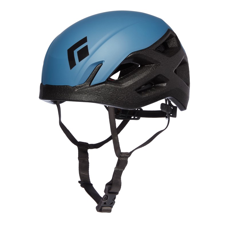 Lezecká helma Black Diamond Vision Helmet - Barva: Astral blue, Velikost: S-M
