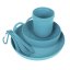 Sea to summit Delta CampSet Pacific Blue