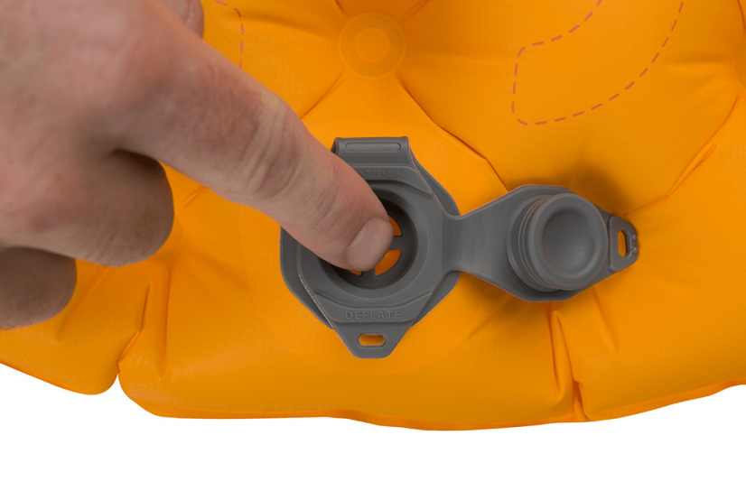 Sea to summit UltraLight Insulated Air Mat 6