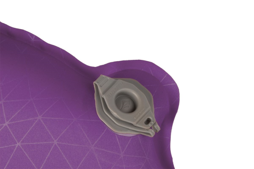 Sea to summit Comfort plus self inflating mat Women's 4
