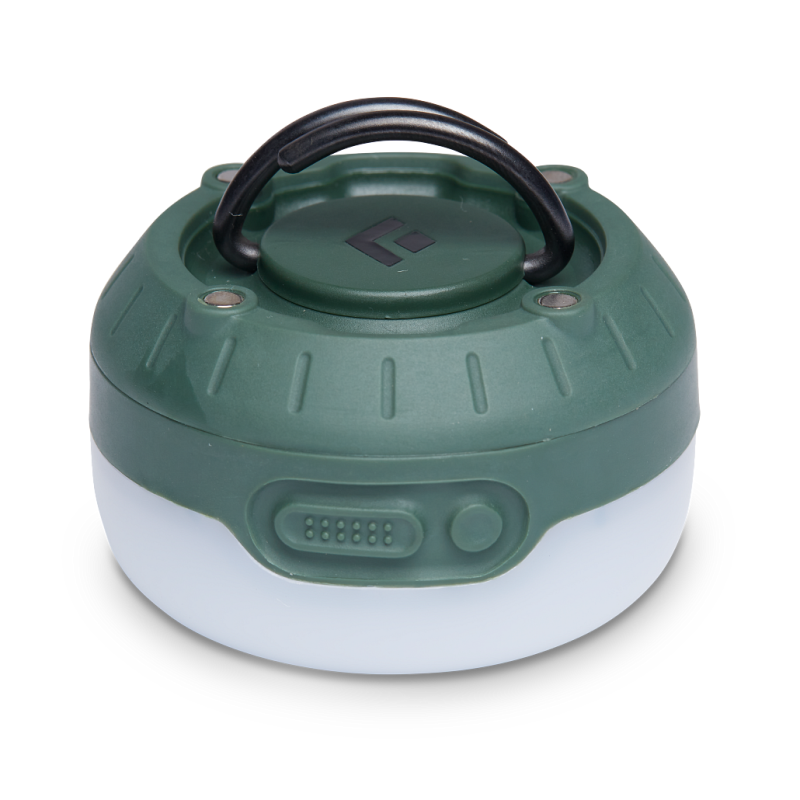 Dobíjecí Svítilna Black Diamond Moji R+ Lantern dark lauren 55