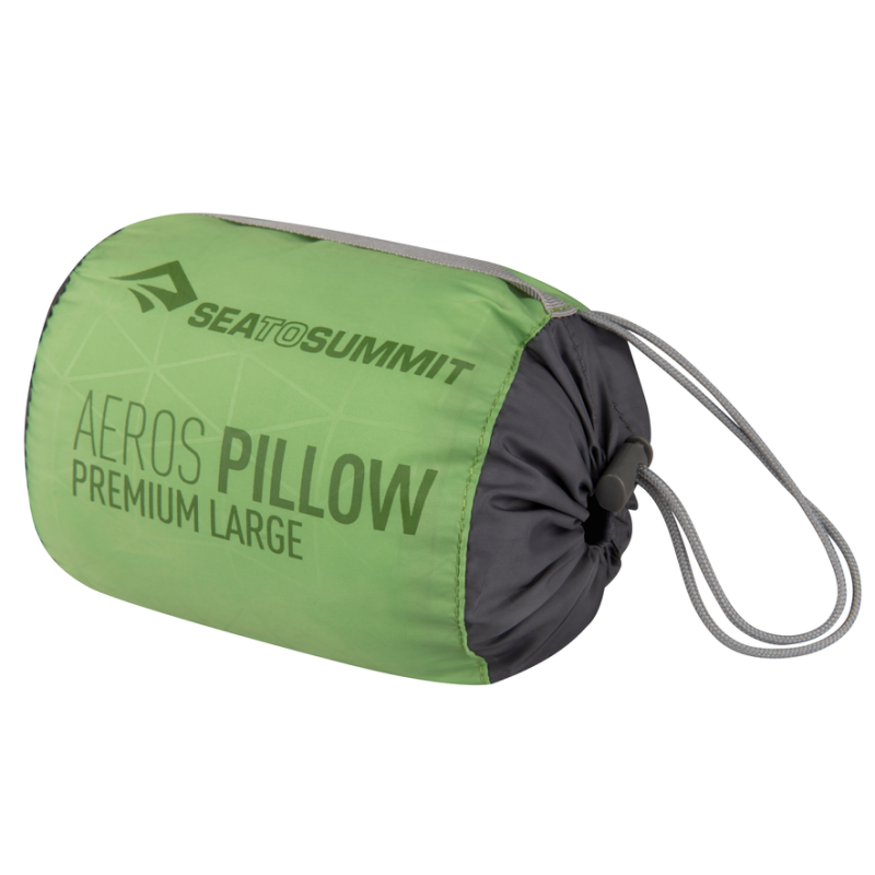 Sea to summit Aeros Premium Pillow Large