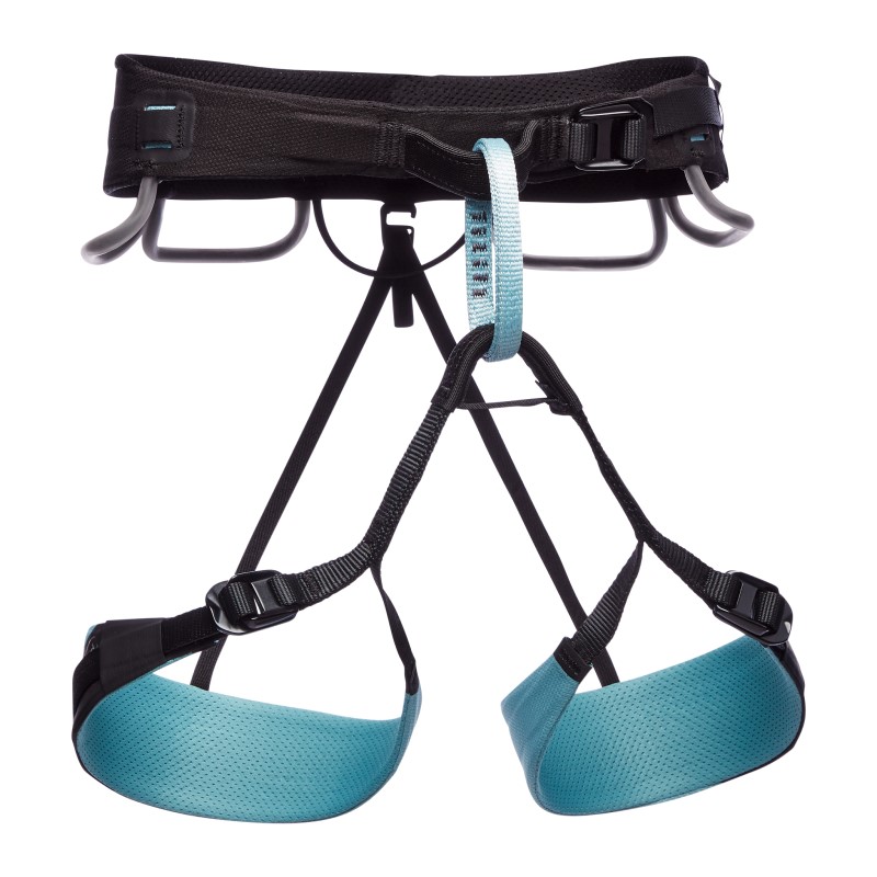 Black Diamond Technician Harness Women's Blue Note