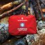 Lifesystems Camping First Aid Kit 4