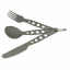 Sea to summit Alphaset cutlery (knife, fork, spoon) 2