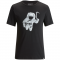 Black Diamond Spaceshot Tee Men's T-Shirt Black