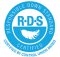 Certifikace prachového peří RDS