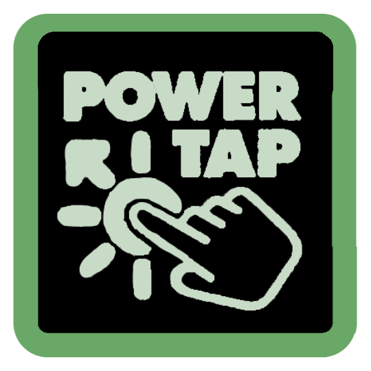 Power tap 540x540